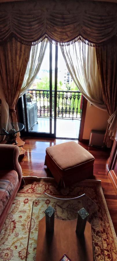 Piso Estacion Termal Garaje Y Aire Acondicionado Apartment โอว์เรนเซ ภายนอก รูปภาพ
